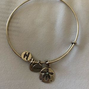 Alex and Ani bracelet